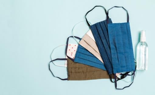 Antimicrobial Finishing Methodologies